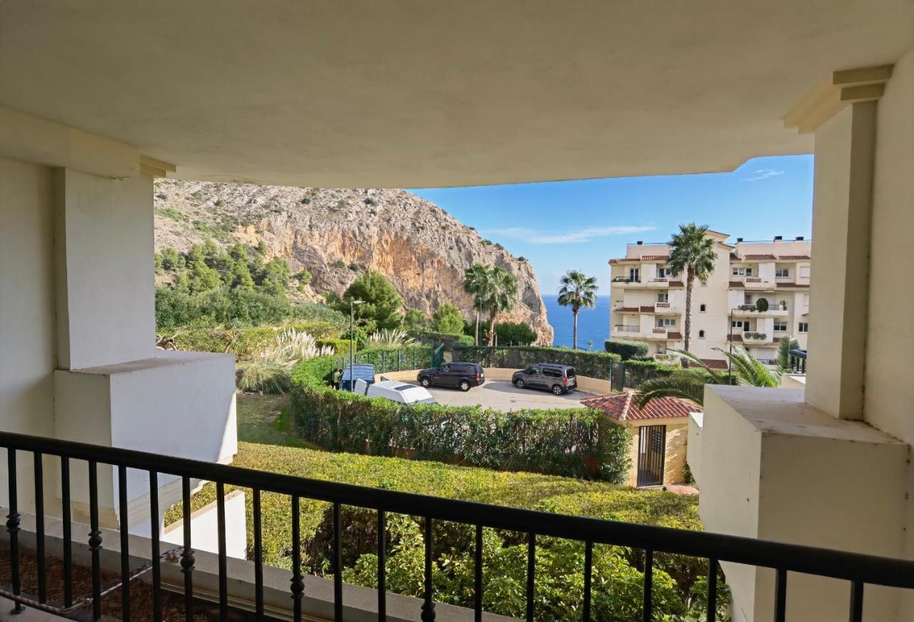 Oasis Beach Mascarat アルテア エクステリア 写真