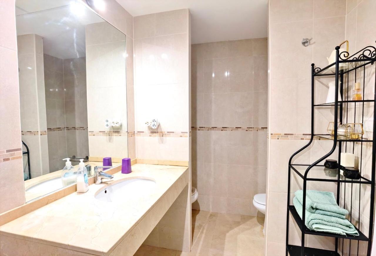 Oasis Beach Mascarat アルテア エクステリア 写真