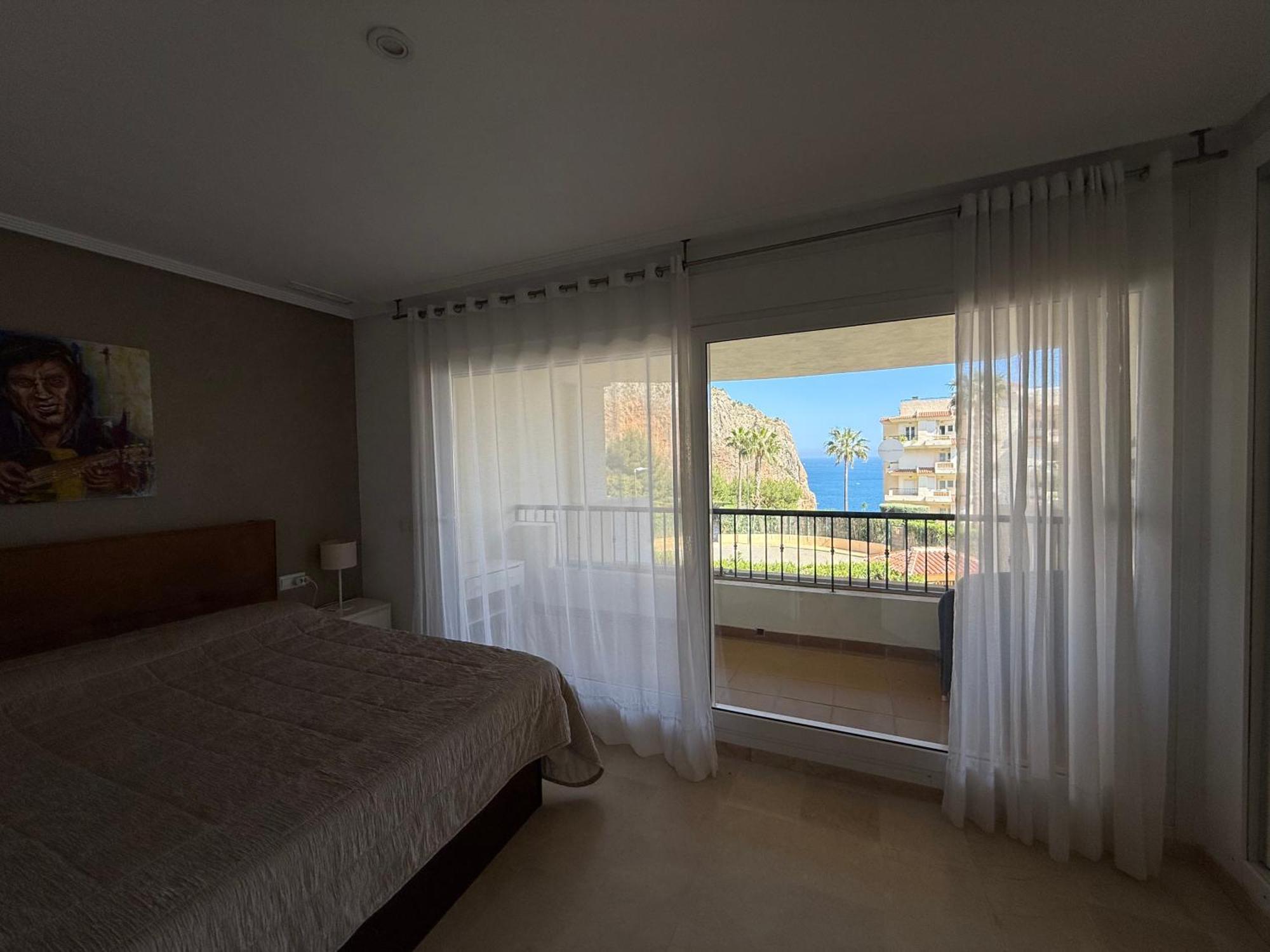 Oasis Beach Mascarat アルテア エクステリア 写真