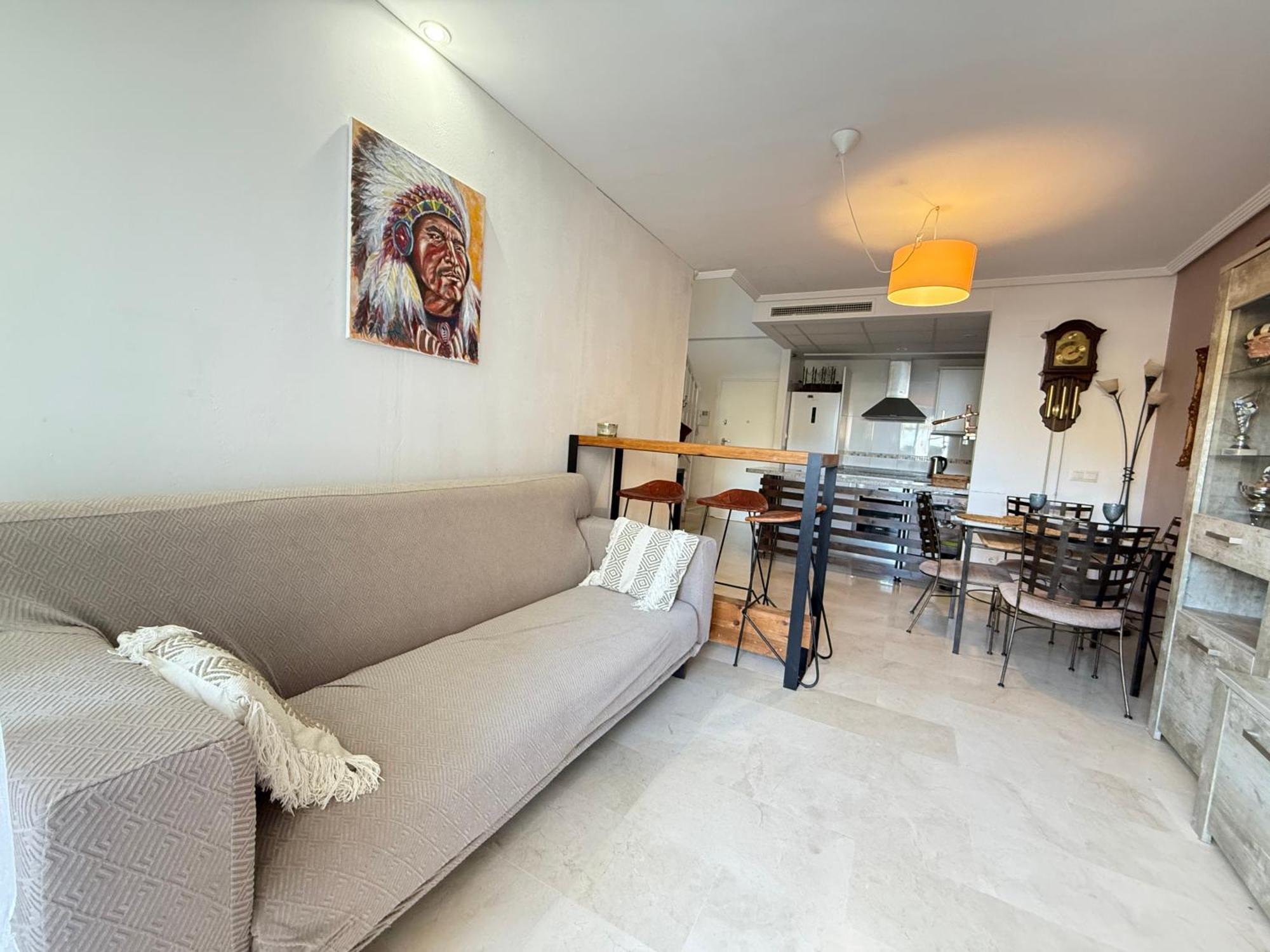 Oasis Beach Mascarat アルテア エクステリア 写真